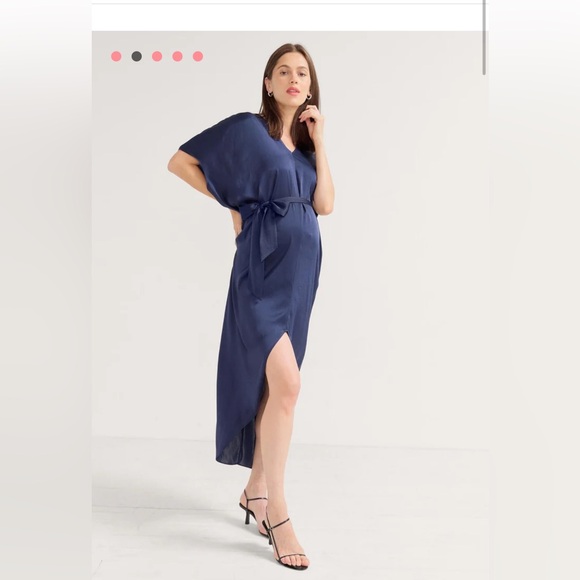 HATCH Riviera Dress - Picture 1 of 13